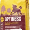 JOSERA OPTINESS Met Lam, Voor Volwassen Honden