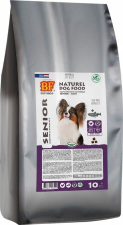 BIOFOOD MINI SENIOR 26/13, Met Gevogelte -EUKANUBA Winkel lm 823632cee946db83e7a52ce5e8d6f0fed351643541315