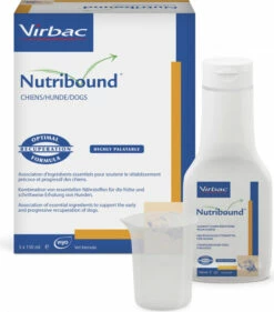Virbac Nutribound Herstel Honden