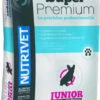 NUTRIVET Super Premium Junior Small, Met Gevogelte