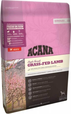 ACANA SINGLES Grass-Fed Lamb