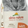 ALMO NATURE PFC Holistic Cat Adult, Chicken And Rice