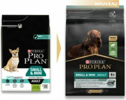 PRO PLAN Small & Mini Adult Optidigest Sensitive Digestion - Lam -EUKANUBA Winkel lm 844e97ee2054defb209c35fe4dc945990611671096529