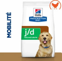 HILL'S Prescription Diet J/D Joint Care Reduced Calorie -EUKANUBA Winkel lm 844e97ee2054defb209c35fe4dc945990611672905946
