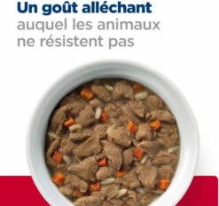 HILL'S Prescription Diet I/D Stress Mini Digestive Care Stoofpotje Voor Kleine Honden 14 HILL'S Prescription Diet I/D Stress Mini Digestive Care Stoofpotje Voor Kleine Honden -EUKANUBA Winkel lm 845b86e8d03fe992d1b0e19656875ee557c1646314592