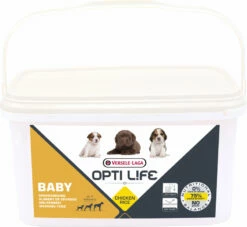 OPTI LIFE Baby Speenvoeding