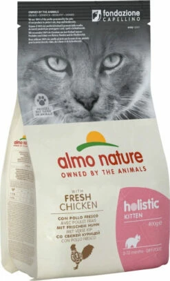 ALMO NATURE PFC Holistic Kitten - Met Kip & Rijst -EUKANUBA Winkel lm 8468d30a9594728bc39aa24be94b319d211548080449