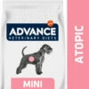 Advance Veterinary Diets Atopic Care Mini