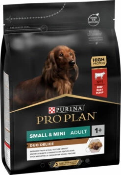 Pro Plan Duo Délice Adult Small, Met Rund -EUKANUBA Winkel lm 857847cc55b7032108eee6dd897f3bca8a51671095539
