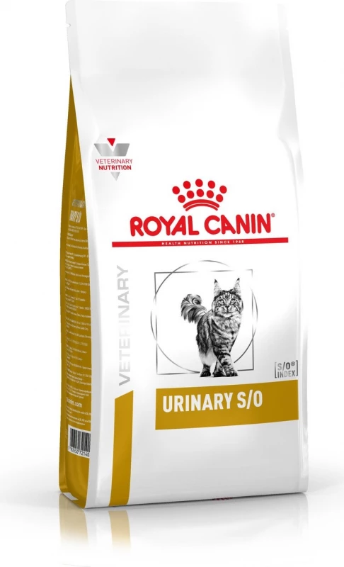 Royal Canin Veterinary Diet Urinary S/O LP34 1 Royal Canin Veterinary Diet Urinary S/O LP34