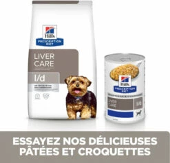 HILL'S Prescription Diet L/D Liver Care 11 HILL'S Prescription Diet L/D Liver Care -EUKANUBA Winkel lm 8625ec91aac30eae62f4140325d09b9afd01646407339