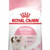 Royal Canin Kitten, 4 Tot 12 Maand