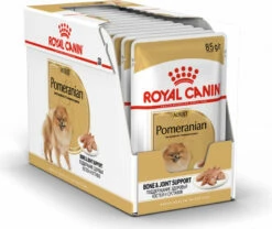 Royal Canin Breed Natvoer Voor Volwassen Dwergkees