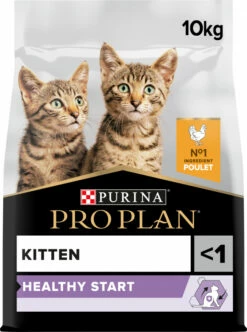 PRO PLAN Original Kitten Optistart