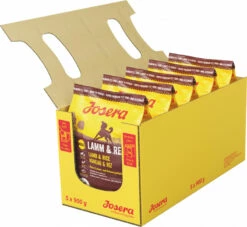 JOSERA Lamb & Rice Adult Sensible -EUKANUBA Winkel lm 87c7e1249ffc03eb9ded908c236bd1996d1638445611