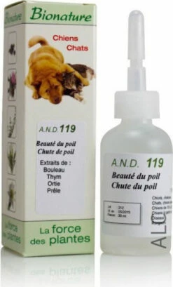 Schone Vacht, Druppeltjes