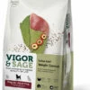 Vigor & Sage Weight Control Adult Dog