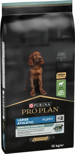 PRO PLAN Large Athletic Puppy Sensitive Digestion -EUKANUBA Winkel lm 88907871915a8107172b3b5dc15a6574ad31671095767