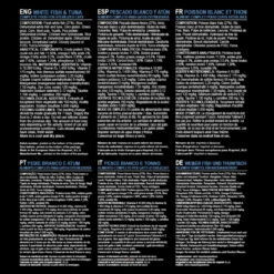 ARQUIVET Sterilized White Fish & Tuna -EUKANUBA Winkel lm 892c2aee86157b4a40b78132f1e71a9e6f11600934163