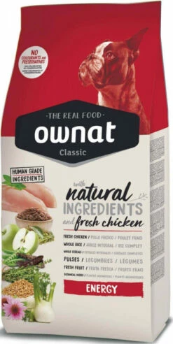 OWNAT Classic Energy