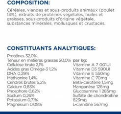 HILL'S Prescription Diet J/D Joint Care -EUKANUBA Winkel lm 89901882513d5fa7c329e940dda99b121471647014579