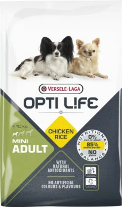 OPTI LIFE Adult Mini