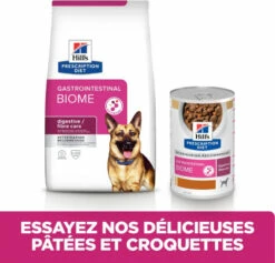 Hill's PRESCRIPTION DIET Gastrointestinal Biome -EUKANUBA Winkel lm 909a4300b002bcfb71f291dac175d52df941645801377