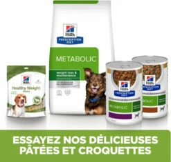 HILL'S Prescription Diet Metabolic Weight Management -EUKANUBA Winkel lm 909a4300b002bcfb71f291dac175d52df941646661417