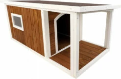 Hondenhok Met Plat Dak Zolia Nordic -EUKANUBA Winkel lm 9147634ea65a4e6d9041cfd3f7de18e334a1602755212