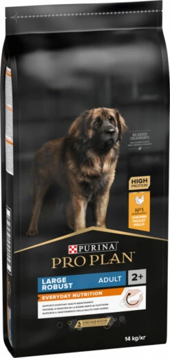PRO PLAN Large Adult Robust Optibalance -EUKANUBA Winkel lm 91524896ee4c6526356cc127852413ea3b41671099819