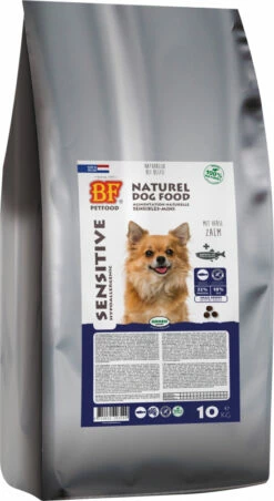 BIOFOOD MINI Sensitive 32/18 -EUKANUBA Winkel lm 9154229abfcfa5649e7003b83dd47552941643541045