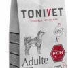 TONIVET Adult Medium