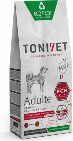 TONIVET Adult Medium