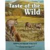 TASTE OF THE WILD Appalachian Valley Met Hert Voor Kleine Honden