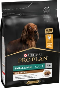 PRO PLAN Duo Délice Small Adult, Rijk Aan Kip -EUKANUBA Winkel lm 922ccc0aa1b81bf81e16c676ddb977c58811671095463