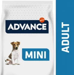 Advance Mini Adult Met Kip