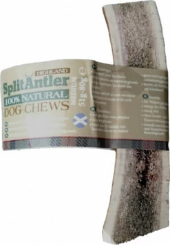 Gewei Om Te Kauwen Voor Honden