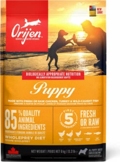 ORIJEN Puppy