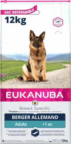 Eukanuba Breed Specific Duitse Herder