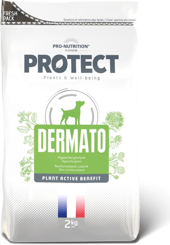 PRO-NUTRITION Flatazor PROTECT Dermato 3 PRO-NUTRITION Flatazor PROTECT Dermato - Afbeelding 3