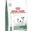 Royal Canin Veterinary Diet Satiety Small Dog SSD 30