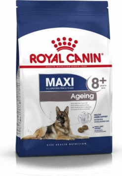 Royal Canin Maxi Adult Ageing 8 Jaar En Ouder