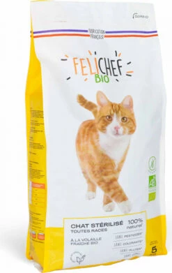 FELICHEF BIO Grain Free Cat Sterilized -EUKANUBA Winkel lm 950a3d68b461bd9d3533ee1dd3ce4628ed41648719306