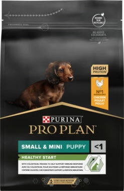 PRO PLAN Small & Mini Puppy -EUKANUBA Winkel lm 950a3d68b461bd9d3533ee1dd3ce4628ed41676624758