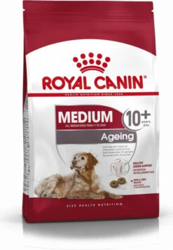 Royal Canin Medium Adult Ageing 10 +
