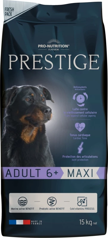 PRO-NUTRITION Flatazor PRESTIGE Adult Maxi 6+ 2 PRO-NUTRITION Flatazor PRESTIGE Adult Maxi 6+ - Afbeelding 2