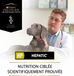 Pro Plan Veterinary Diets Canine HP Hepatic -EUKANUBA Winkel lm 955ef4e3b775c934dada217712d76f3d51f1666345237