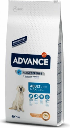 Advance Maxi Adult Kip