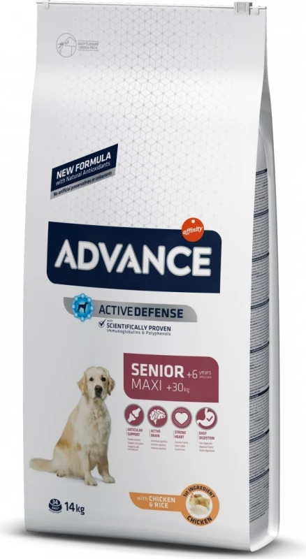 Affinity Advance Maxi Senior 2 Affinity Advance Maxi Senior - Afbeelding 2