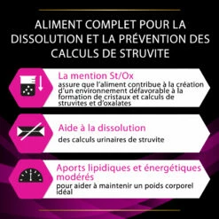 PRO PLAN Veterinary Diets Feline UR ST/OX URINARY, Kip 14 PRO PLAN Veterinary Diets Feline UR ST/OX URINARY, Kip -EUKANUBA Winkel lm 956168908dd3227b8358eababa07fcaf0911666337229